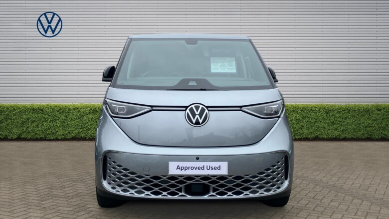 Volkswagen ID. Buzz 210kW Style Pro 86kWh 5dr LWB Auto [7 Seat] Electric Estate
